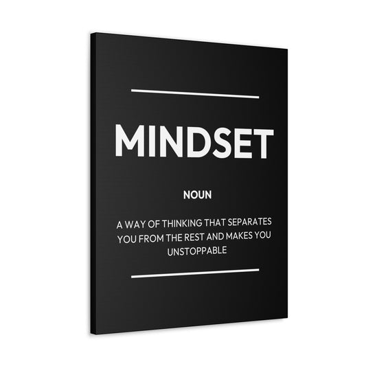 MINDSET