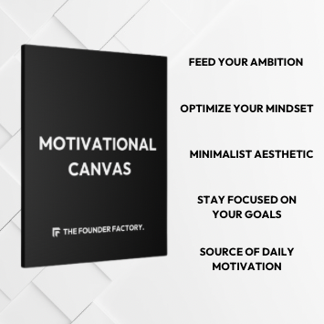 MOTIVATIONAL BUNDLE SET X9