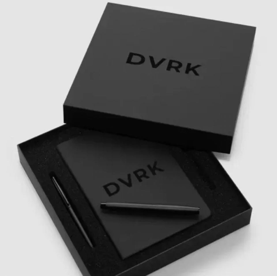 The Founder Planner™